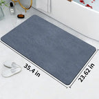 Kitchen Area Rug Mat for Floor and Cooking Use